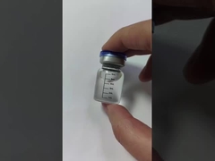 Inyección a base de aceite GS441524 para el tratamiento de FIP Cat
