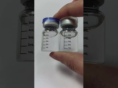 Vial de buena calidad de 20 mg 30 mg GS441524 para FIP para gatos