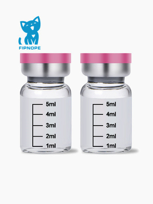 calidad  GS441 FIP Treatment Injection CAS 1191237-69-0 For Cat fábrica