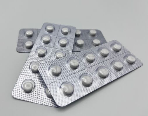 calidad  40mg Molnupiravir EIDD-2801 MK-4482 For Cat With Feline Infectious Peritonitis fábrica