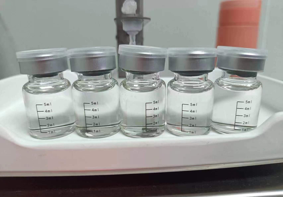 Grado farmacéutico de GS441524 CAS 1191237-69-0 para Cat Cure