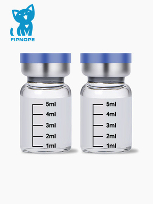 GS-441524 Medicina inyectable para el tratamiento de la FIP en gatos
