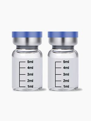 Tratamiento farmacéutico 20mg/mL del PAA del grado GS441 para el uso del R&amp;D del PAA del CAT SOLAMENTE