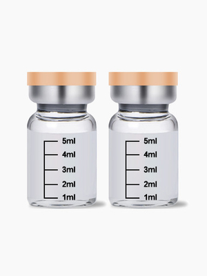 Inyecciones GS441 de Remdesivir para la inyección del PAA 20mg/mL 30mg/mL del gato