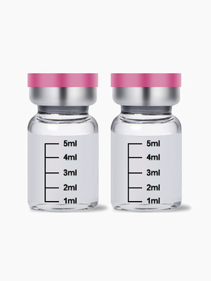 Inyecciones CAS 1191237-69-0 del grado GS-441524 de Pharmaceutcial