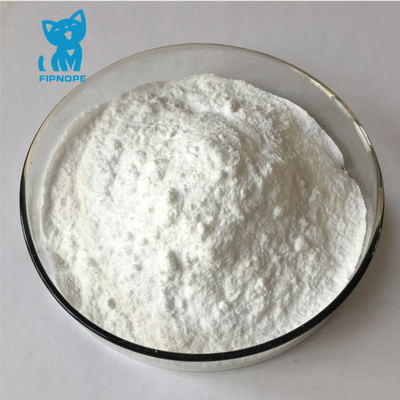 Método de prueba ULTRAVIOLETA de la CLAR del polvo de la pureza GS441 del 99%
