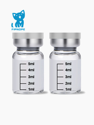 Solución de tratamiento GS441 FIP CAS 1191237-69-0 Inyección de 20 mg/ml