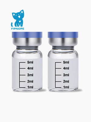 tratamiento del gato FIPV de 20mg/mL GS441 para mejorar el sistema inmune