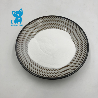 99,0% la pureza Pharmaceutcial califica el polvo GS-441524 para el tratamiento del PAA del gato