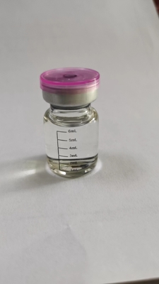 Grado farmacéutico GS-441524 Disponible para inyección RDV intermedio