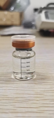 Formulario de inyección 30 mg GS-441524 Inyección Para aplicaciones terapéuticas con FIP para gatos