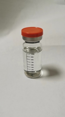 30 mg 10 mL GS-441524 Ampola Tratamiento eficaz de la FIP en gatos