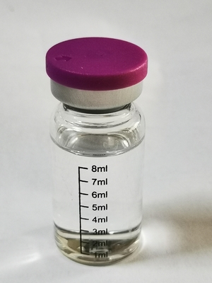 20 mg/ ml 8 mL Tratamiento con FIP para gatos GS-441524 Vial con entrega rápida y segura