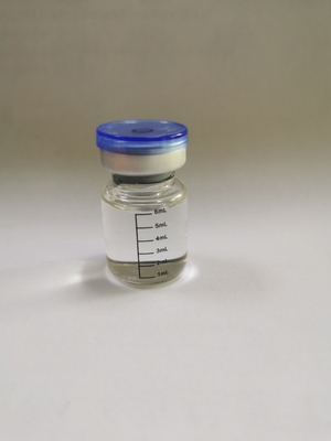 Inyección segura del GS 441 del tratamiento FIP de la entrega para el gato 20mg/ml 30mg/ml