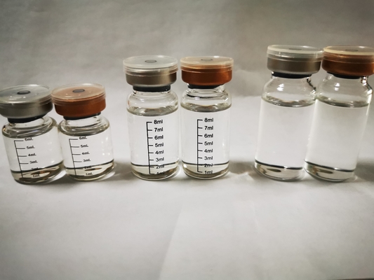 Remdesivir Intermedio GS 441 inyección 6mL 8mL 10mL Fecha de caducidad 1 año