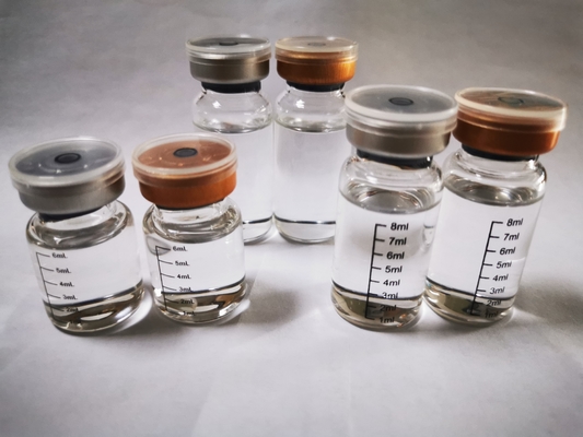 20 mg/ vial 30 mg/ vial GS-441524 Solución para inyección Forma Dosis para inyección