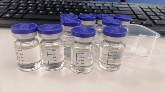 GS44124 inyección subcutánea 20 mg/ ml 30 mg/ ml