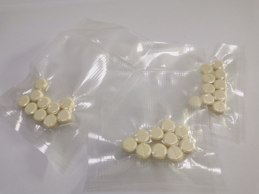 GS441 ingrediente activo oral 10mg 20mg 40mg de las tabletas GS-441524