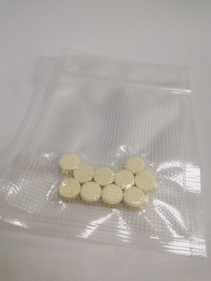 20 mg GS441524 Comprimidos Tratamiento FIP Fácil y confiable