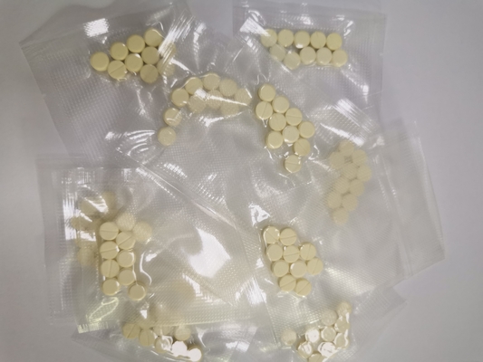 40 mg Tratamiento de la fibromialgia GS-441524 Comprimidos orales forma eficaz para una mejor salud