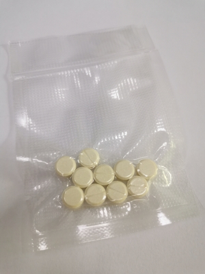 Tratamiento FIP para gatos de alta pureza GS441524 20 mg 40 mg comprimidos 100% a través de la aduana