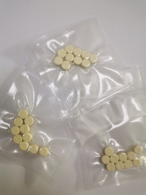 40 mg GS441 Píldoras para el tratamiento de la FIP para gatos Terapia molecular dirigida para la peritonitis infecciosa felina
