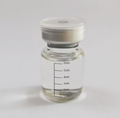 Remdesivir Intermedio 20 mg GS-441524 Formulario para inyección Para FIP de gato