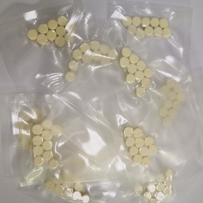 50 mg GS-441524 Comprimidos orales para gatos FIP Cápsulas orales