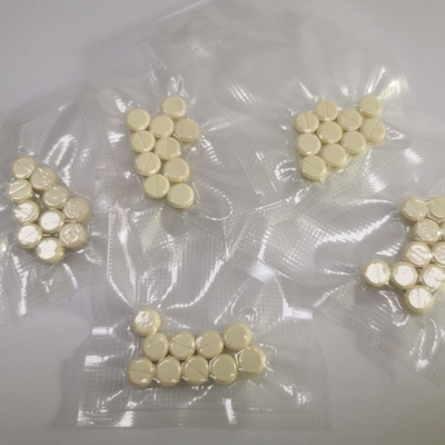 Píldoras orales 50mg GS-441524 Para gatos Tratamiento FIP Con entrega rápida y segura por FedEx