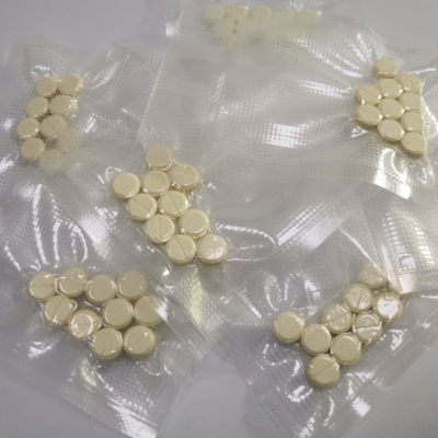 40 mg 50 mg 60 mg GS-441524 Comprimidos para el tratamiento del virus del gato