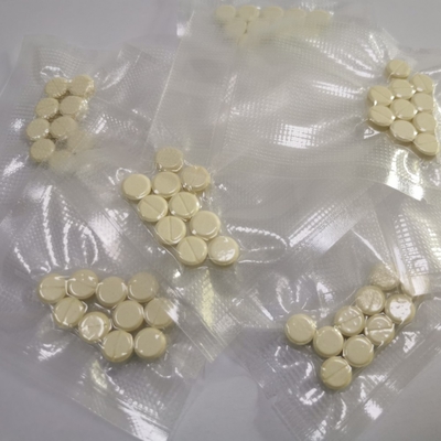 Uso veterinario Comprimidos para mascotas GS-441524 Para el tratamiento de la FIP 20 mg 30 mg 40 mg 50 mg 60 mg