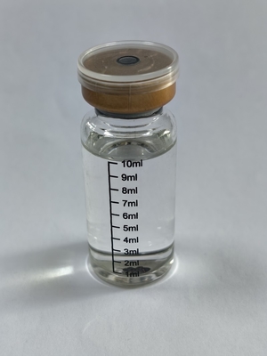 GS441524 Inyección para gatos FIP GS441 30 mg 10 ml Con entrega rápida y segura