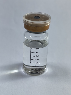 30 mg 8 ml de inyección para gatos FIP GS 441524 Ampola a los EE.