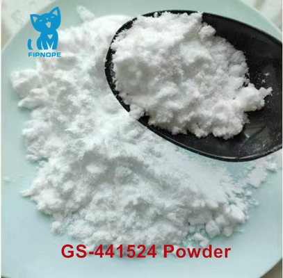 Remdesivir GS-441524 intermedio CAS 1191237-69-0 para la investigación solamente