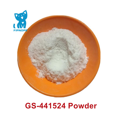 Mejor precio RDV Intermedios CAS 1191237-69-0 GS-441524 Polvo