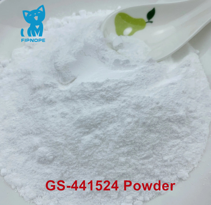 ¿Es GS441524 una cura para la FIP Entender los hechos