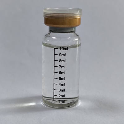 GS-441524 Antiviral probado por inyección para la peritonitis infecciosa felina FIP