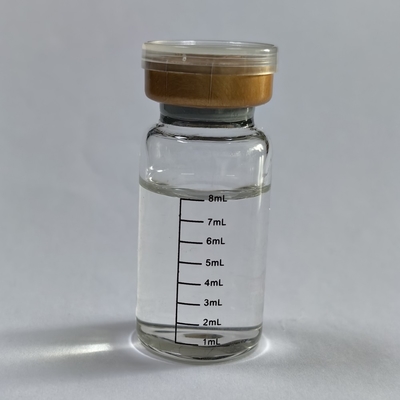20 mg 30 mg Concentración Solución inyectable para gatos GS-441524 Tratamiento antiviral para gatos