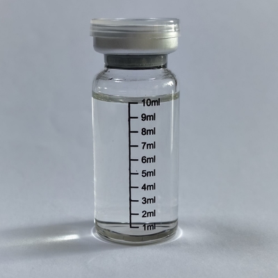 Inyección de tratamiento antiviral GS-441524 Vial para gatos FIP