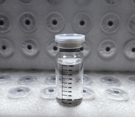Uso veterinario GS-441524 Vial para mascotas Tratamiento de la peritonitis infecciosa felina