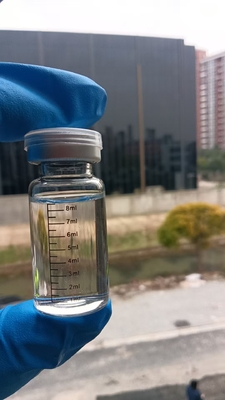 Antiviral para gatos 20 mg/ml GS-441524 Inyección Compra a granel FIP Tratamiento Medicamento para gatos