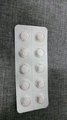 Medicamentos antivirales veterinarios 25 mg 45 mg 65 mg GS-441524 Comprimidos Tratamiento del virus del gato