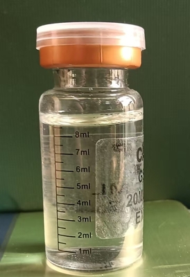 Comprar en línea 20 mg 30 mg Tratamiento de FIP GS-441524 inyección para gatos