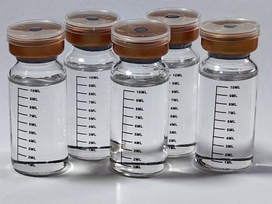 Tratamiento con FIP GS-441524 inyección 30 mg 10 ml para gatos