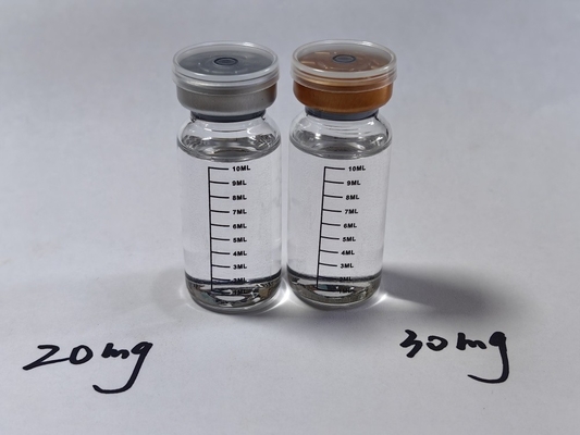 Protocolo de tratamiento FIP 20mg 30mg GS-441524 Tratamiento de la infección por coronavirus en gatos
