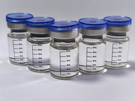 GS-441524 Solución inyectable de acción rápida para la FIP en gatos