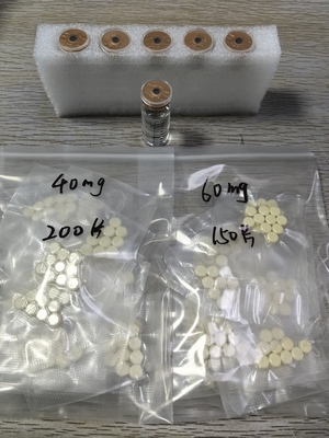 GS‑441524 Tabletas FIP vs. Inyección Tratamiento Fácil en Casa