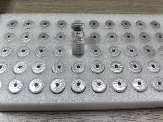 20 mg/mL Vial de 10 mL GS-441524 Tratamiento del coronavirus para gatos