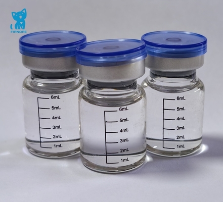 20 mg 30 mg GS-441524 inyección con transporte seguro