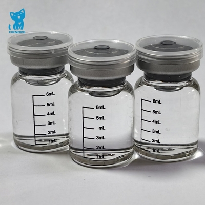 Venta al por mayor GS‐441524 Tratamiento FIP de alta pureza por inyección para gatos